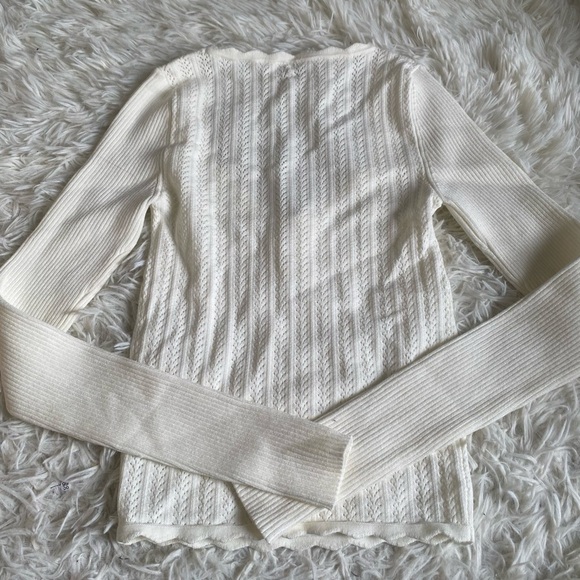 Aritzia Wilfred Soloist Sweater - Picture 6 of 8